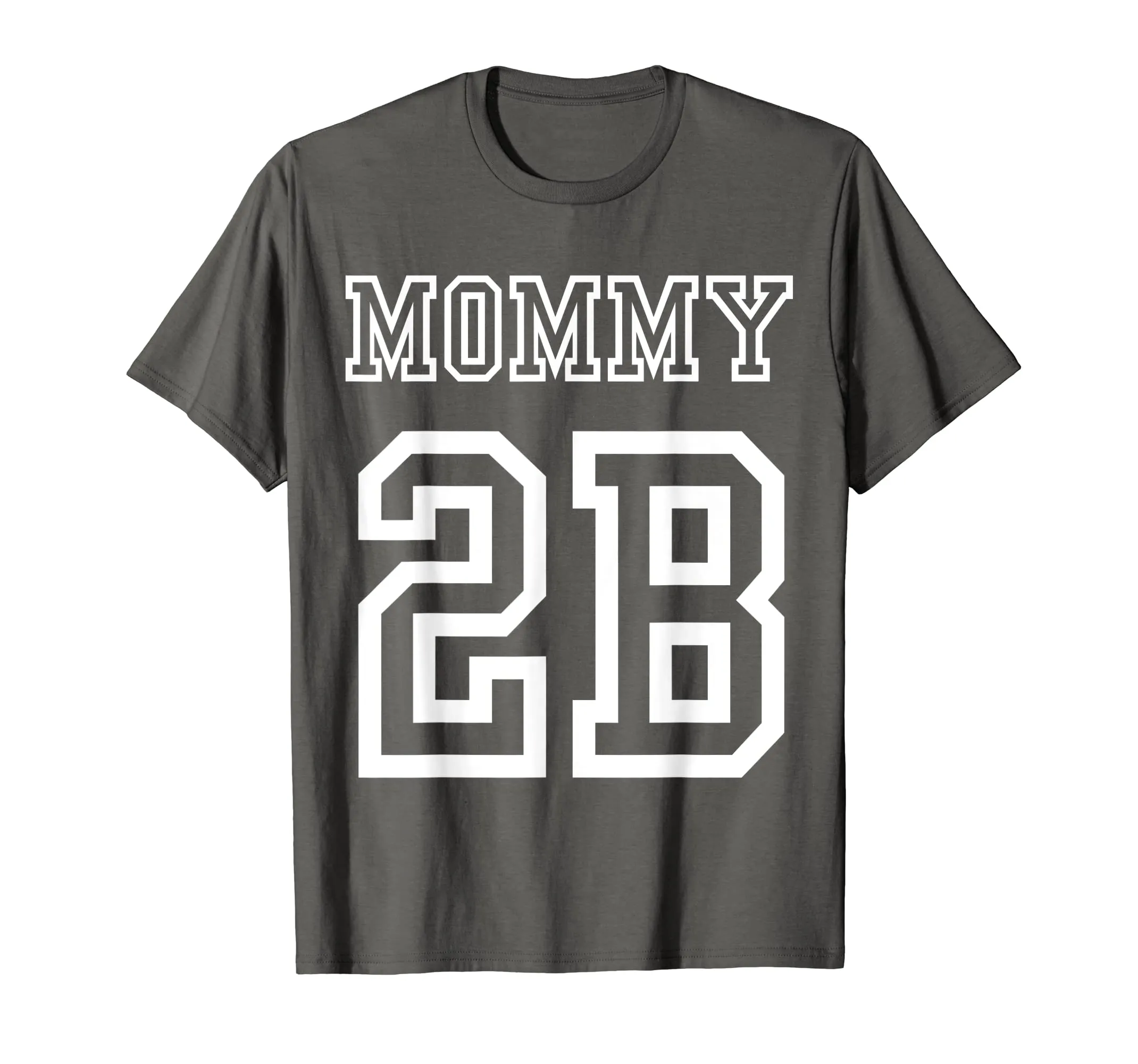Cute Mommy To Be T-Shirt New Expecting Mother Shirt Gift