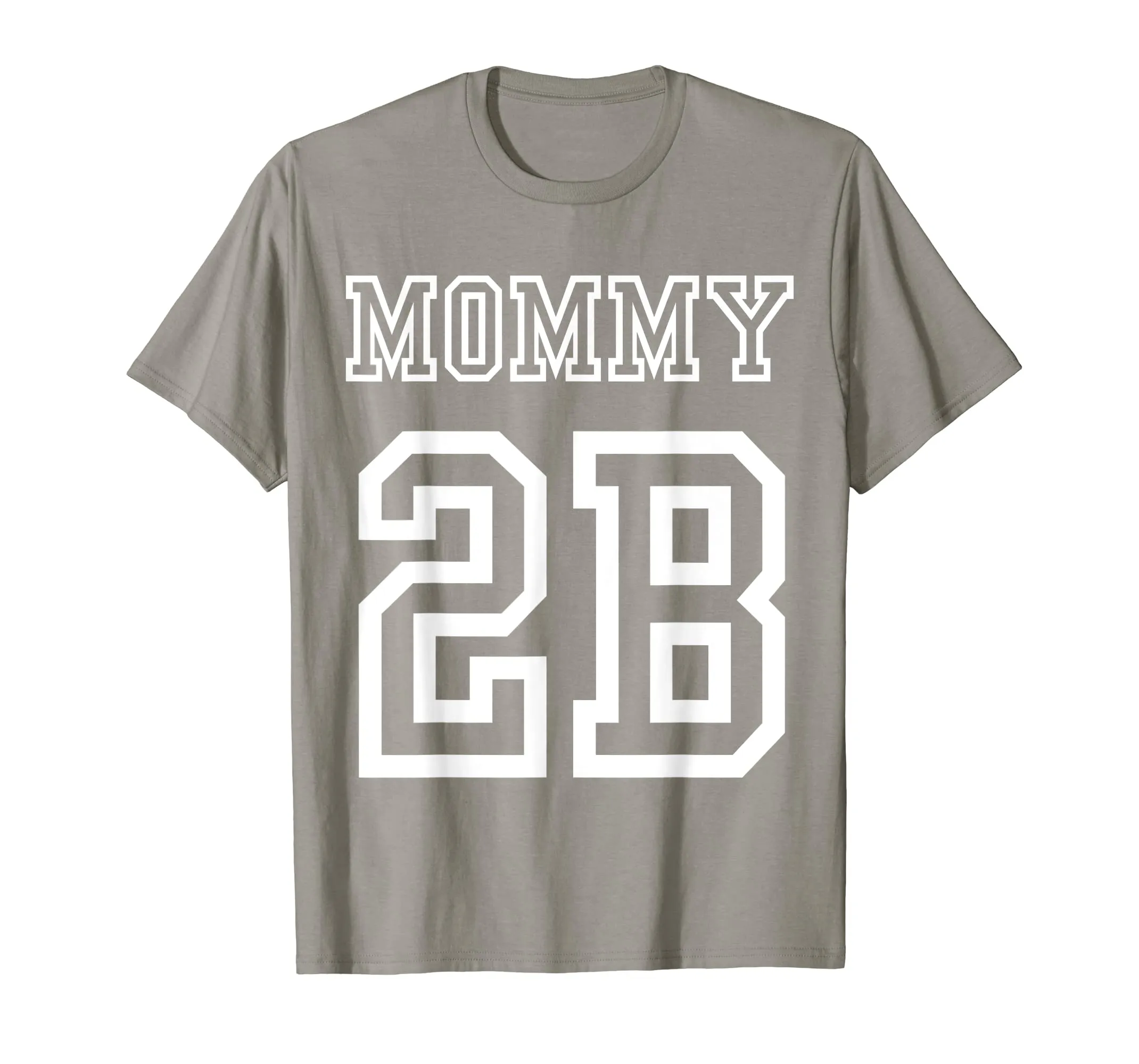 Cute Mommy To Be T-Shirt New Expecting Mother Shirt Gift