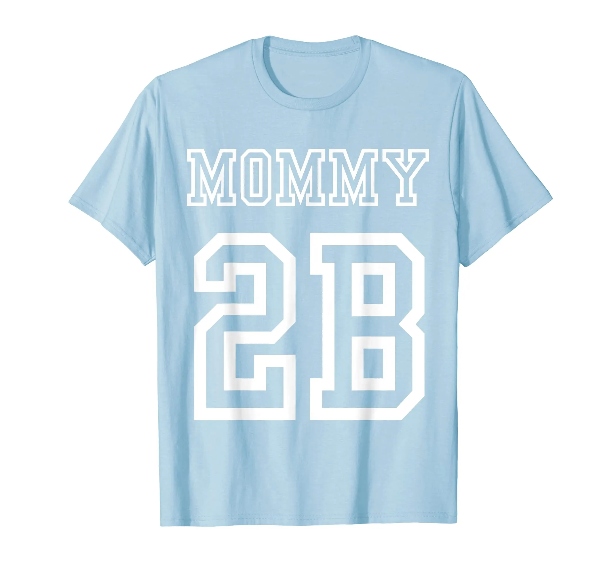 Cute Mommy To Be T-Shirt New Expecting Mother Shirt Gift