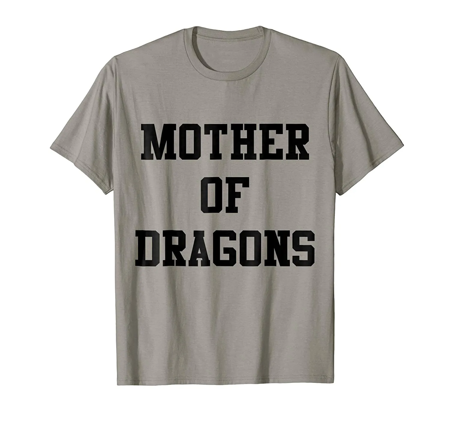 DustyShirt Mother of Dragons T-Shirt