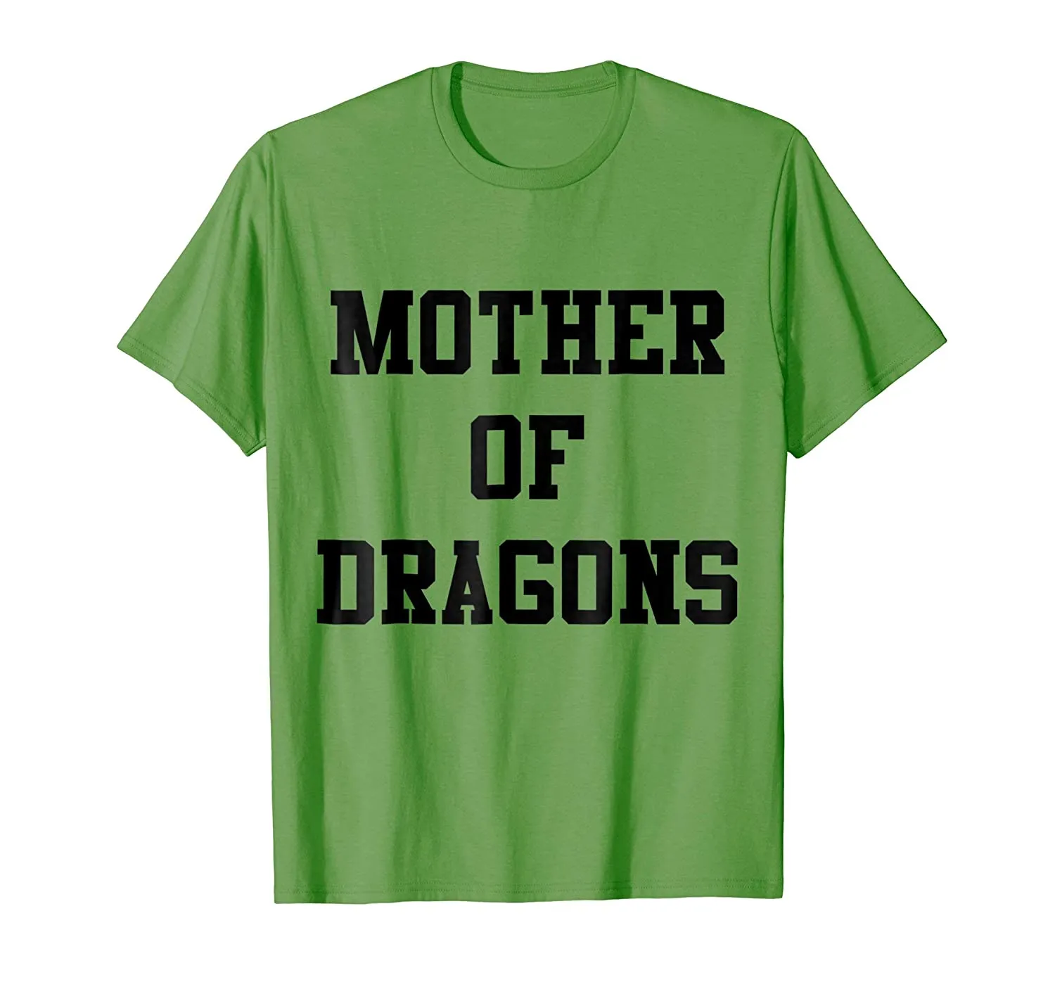 DustyShirt Mother of Dragons T-Shirt
