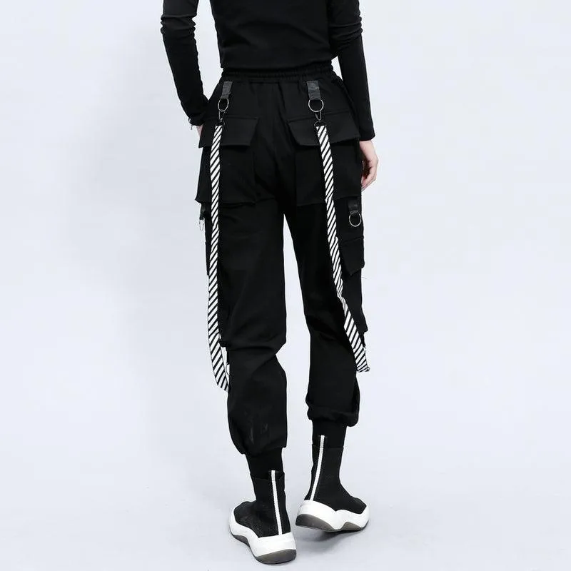Fashionable New Style Overalls For Women In Spring And Autumn