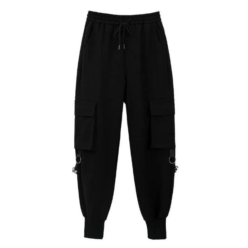 Fashionable New Style Overalls For Women In Spring And Autumn