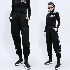 Fashionable New Style Overalls For Women In Spring And Autumn
