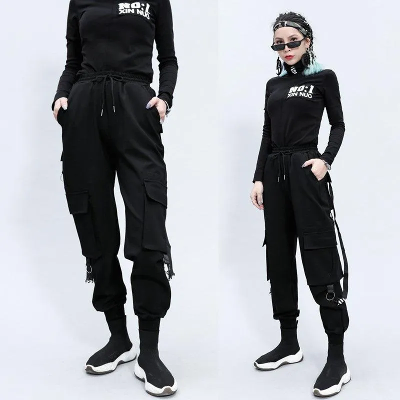 Fashionable New Style Overalls For Women In Spring And Autumn