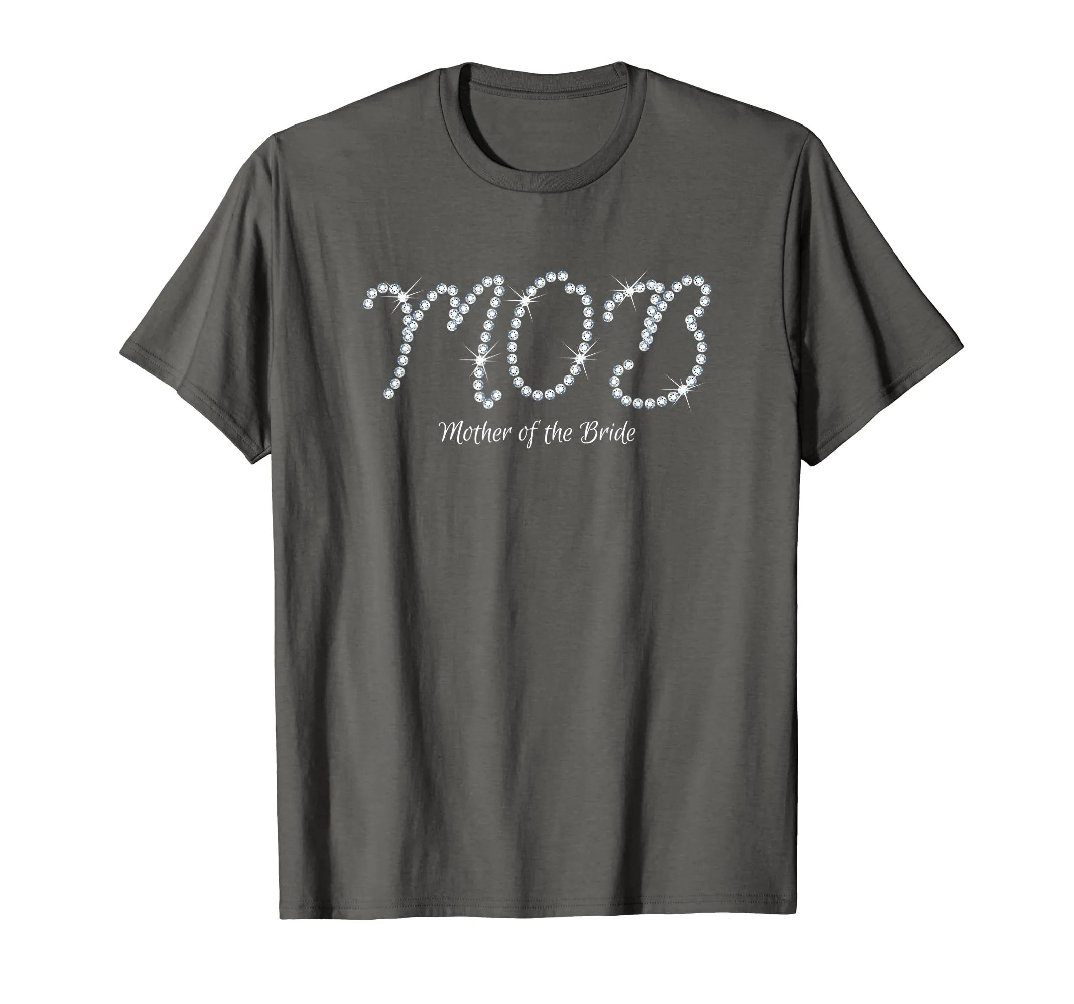 Glamorous Mother of the Bride T-Shirt
