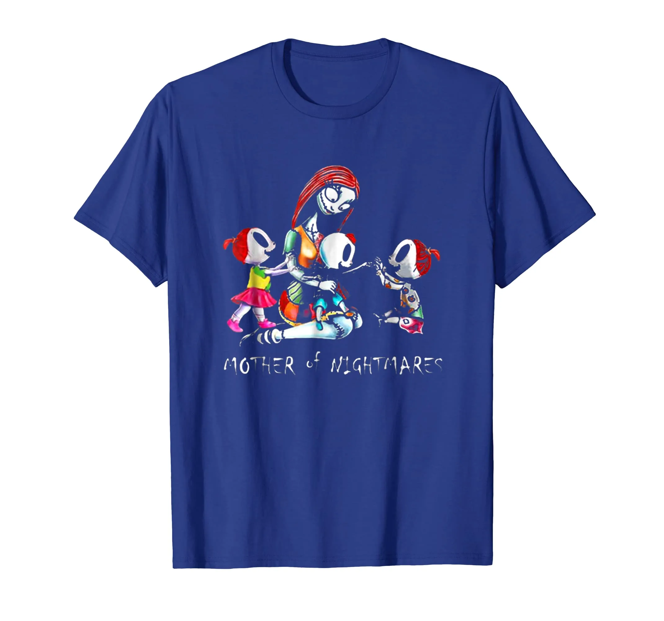 Halloween Mother Shirt, Halloween Mother T-Shirt