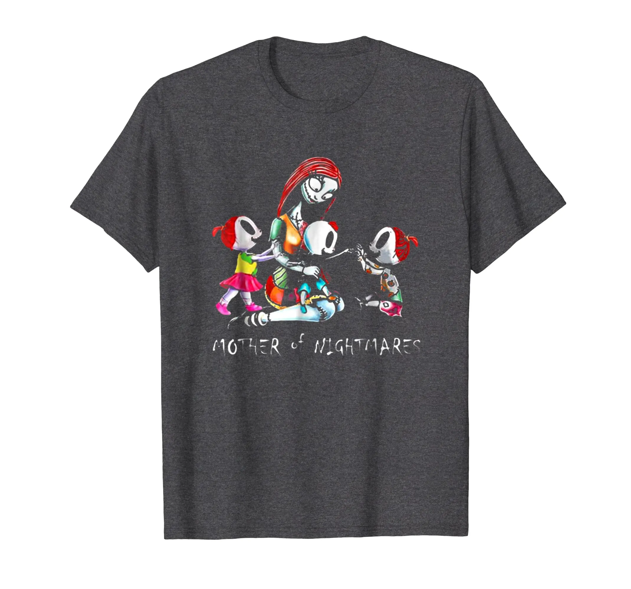Halloween Mother Shirt, Halloween Mother T-Shirt