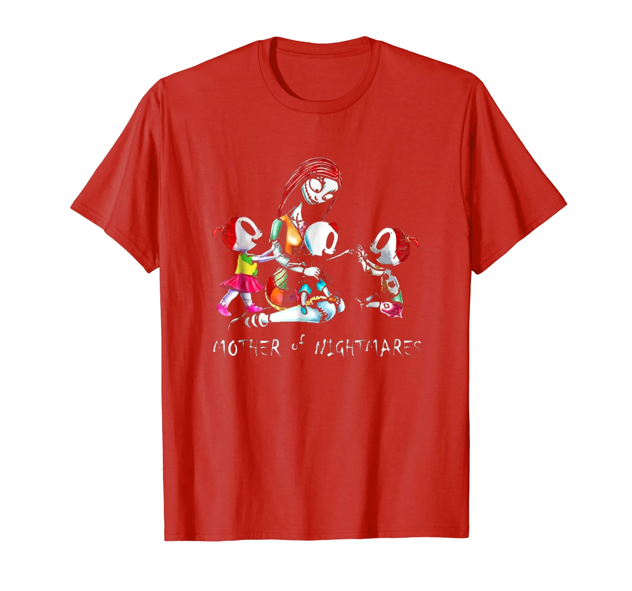 Halloween Mother Shirt, Halloween Mother T-Shirt