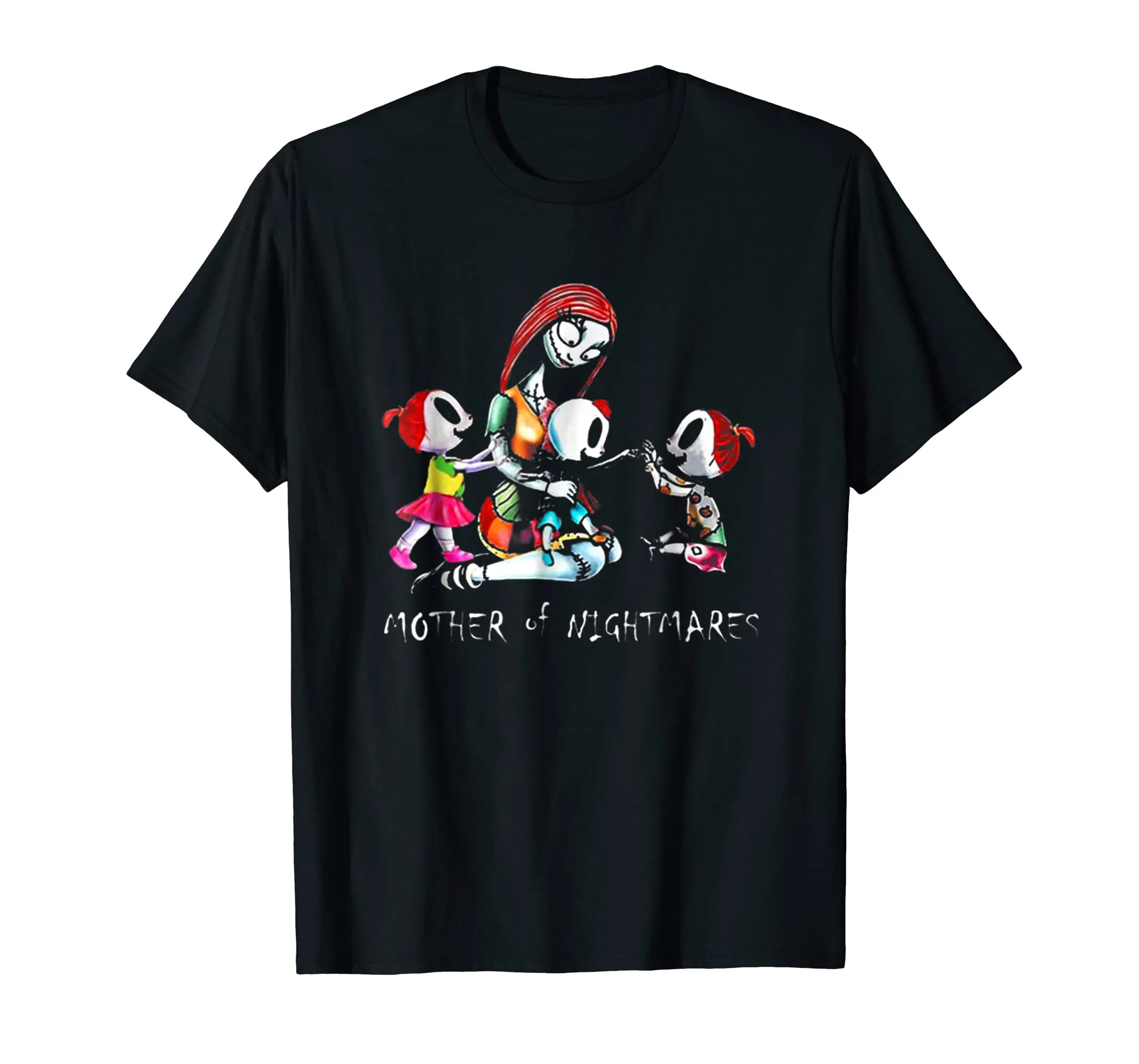 Halloween Mother Shirt, Halloween Mother T-Shirt
