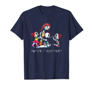 Halloween Mother Shirt, Halloween Mother T-Shirt