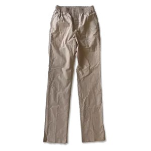 Hermès Mens Salmon Light Pants