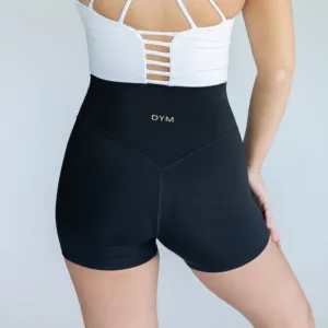 High Society Sculpting Biker Shorts | 5"