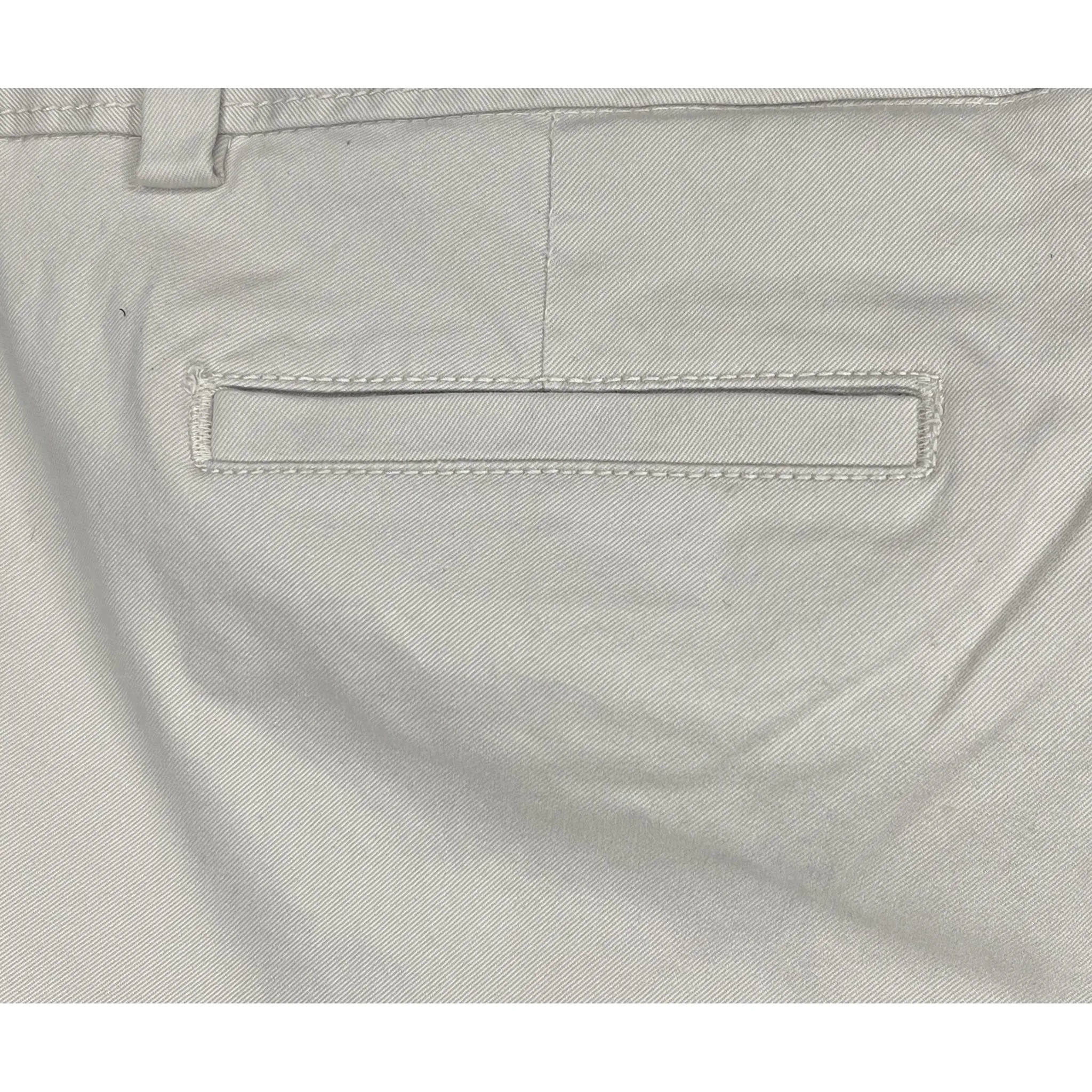 J Crew Capri Pants Light Tan Size 8 SKU 000416