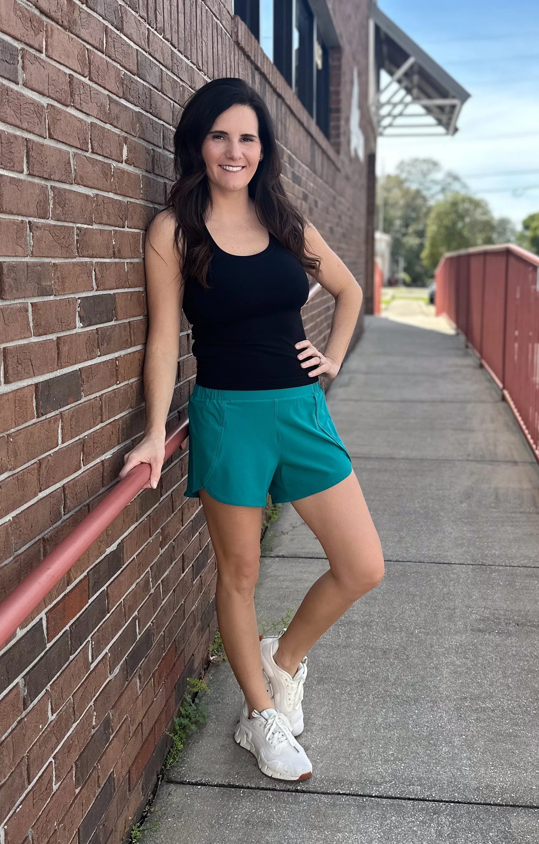 Jennie Shorts