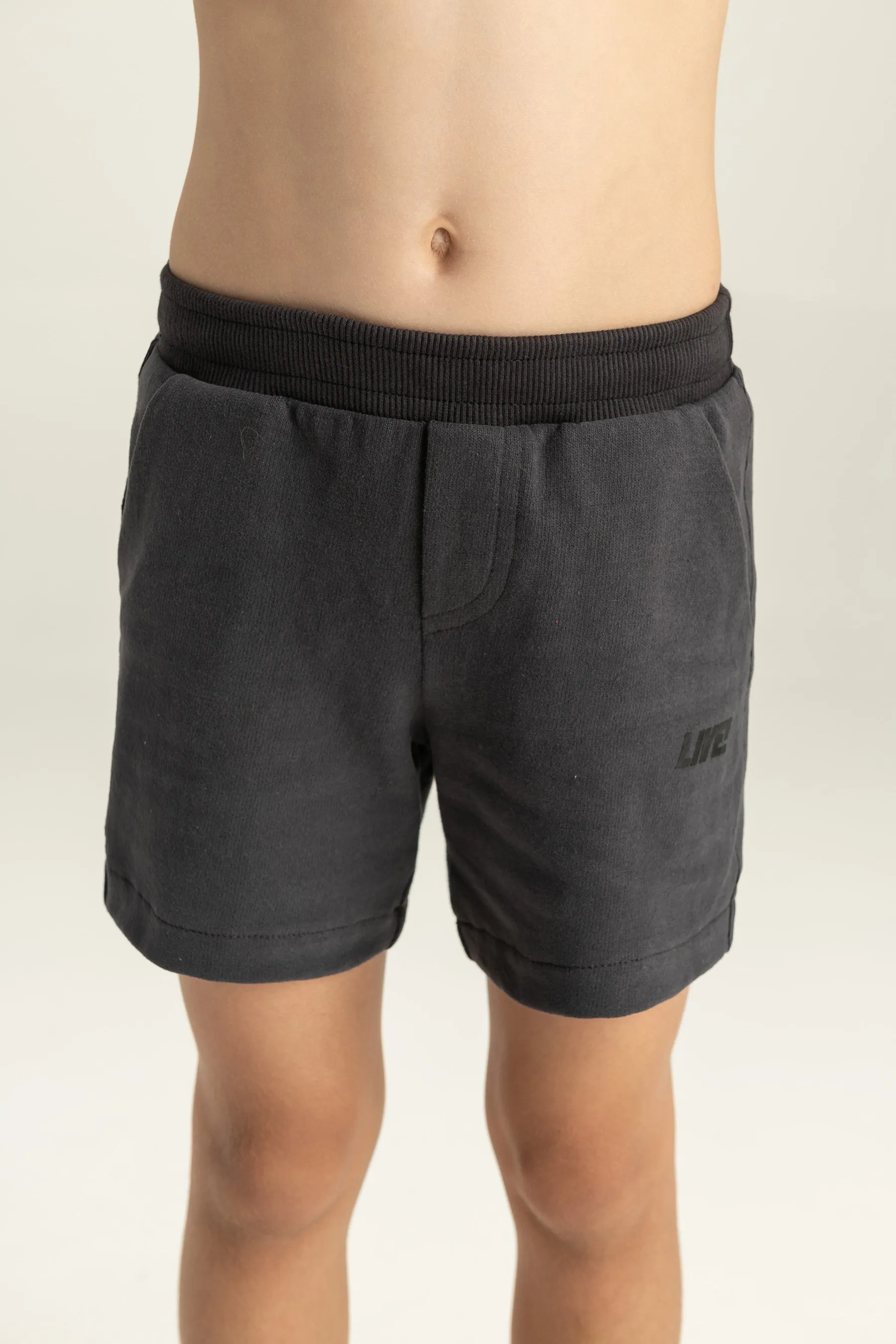 Kids Street Shorts
