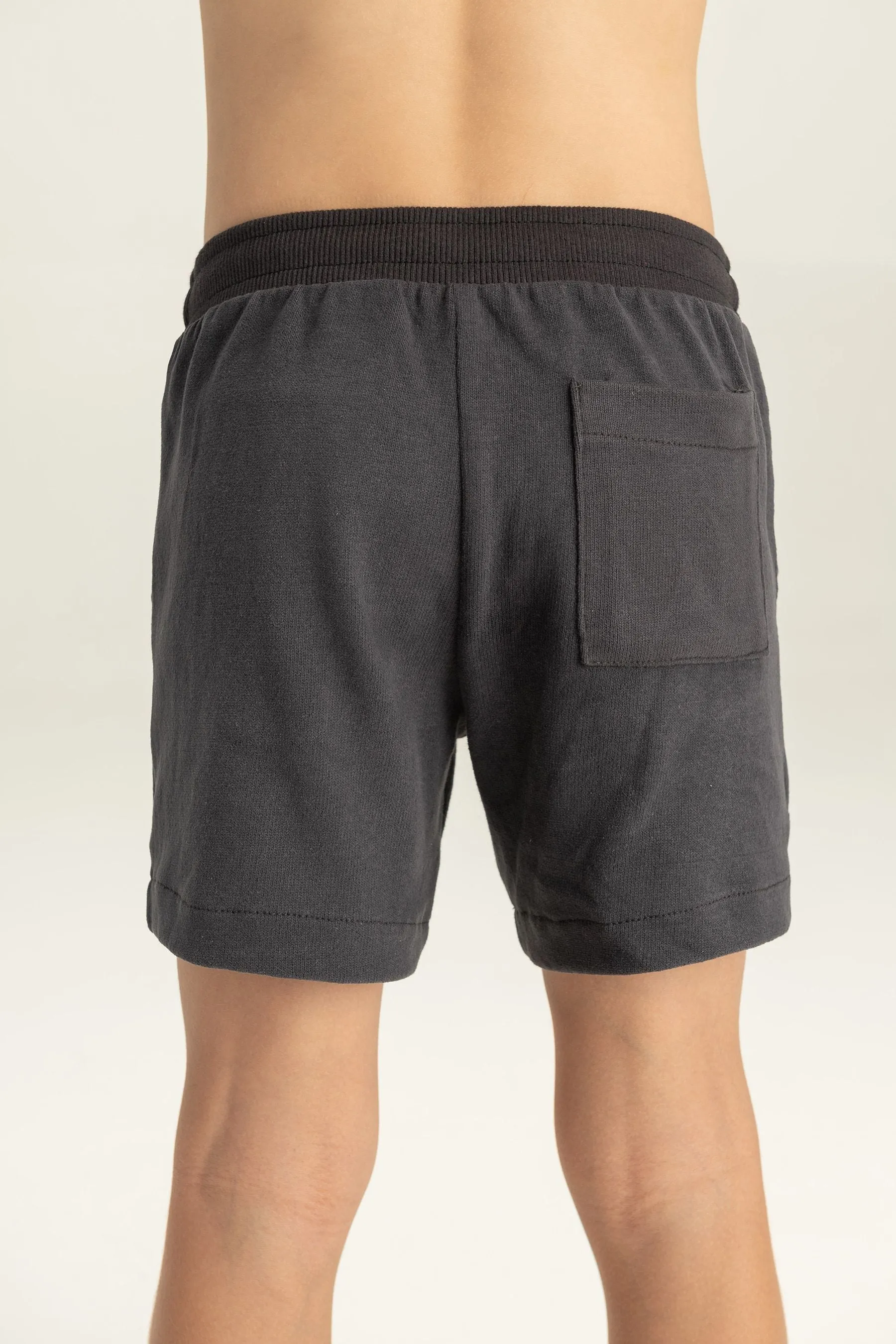 Kids Street Shorts