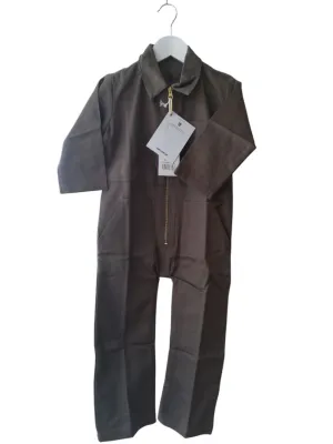 Kiso Boilersuit, 3-4