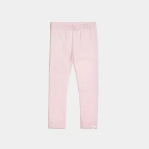 Light Pink Junior Leggings