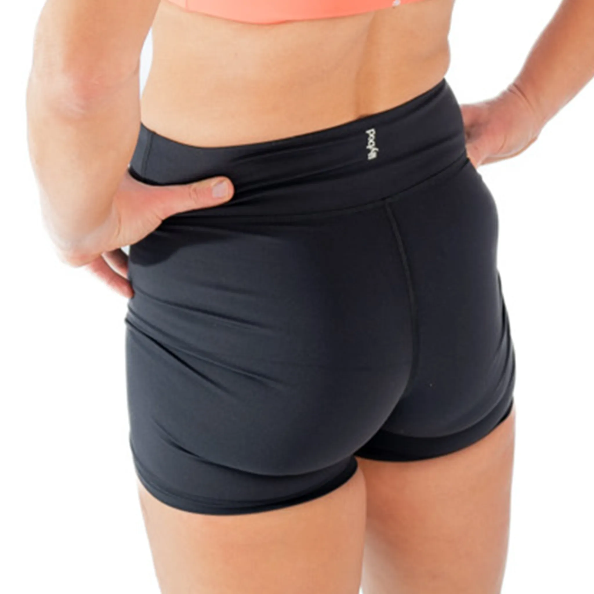 Lilybod SAM Bike Shorts