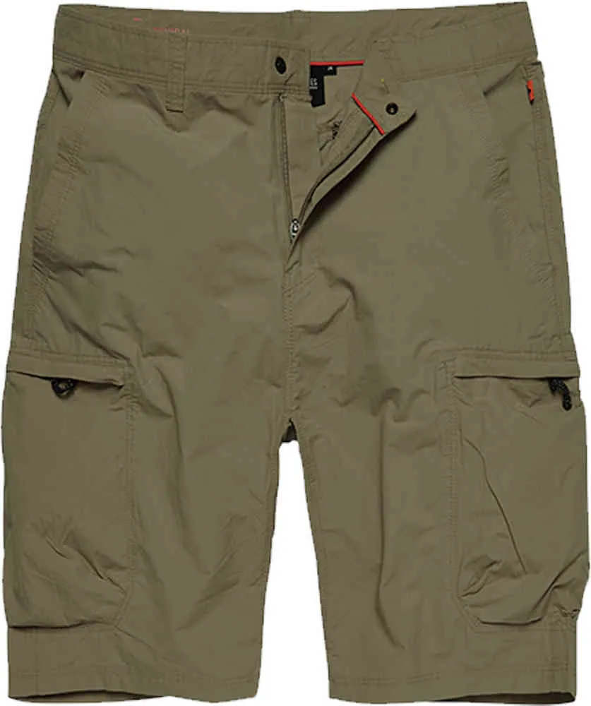 Lodge Shorts Vintage Industries, beige