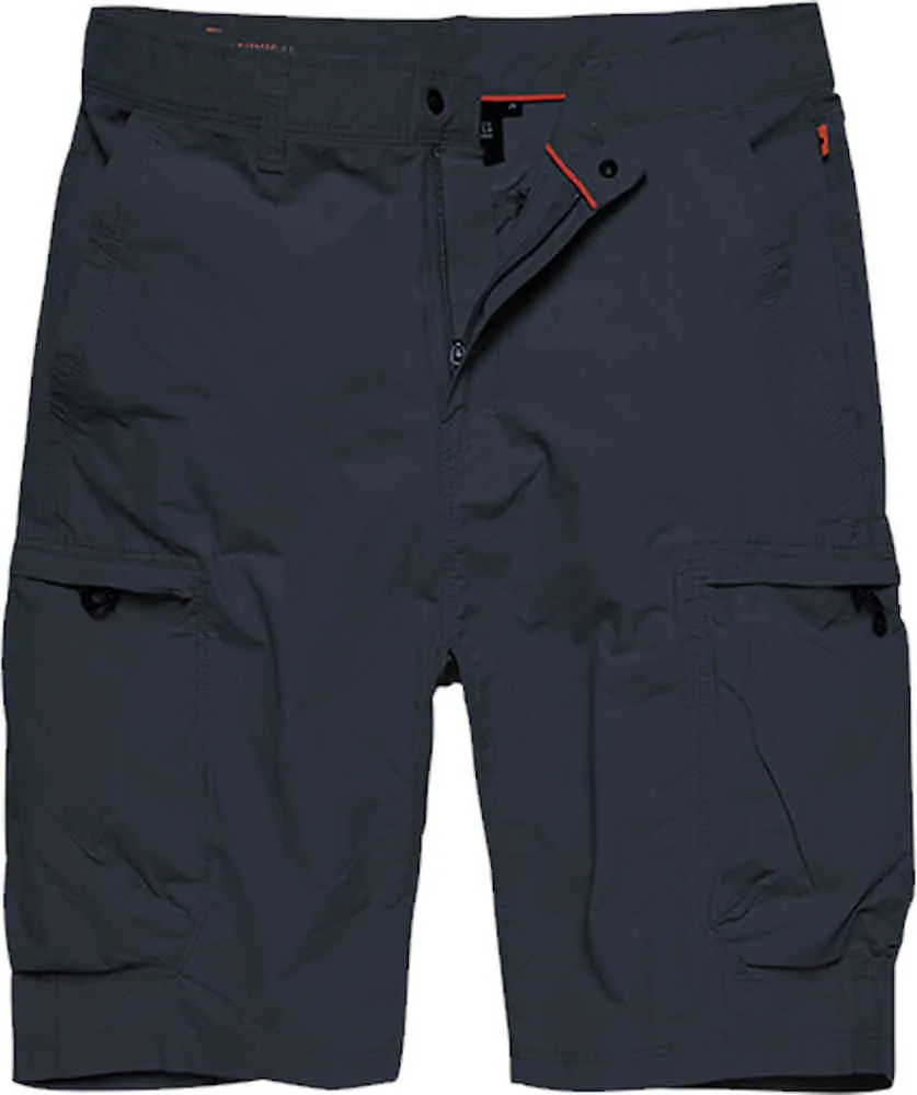 Lodge Shorts Vintage Industries, beige