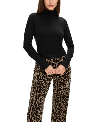 MARC CAIN Black Top