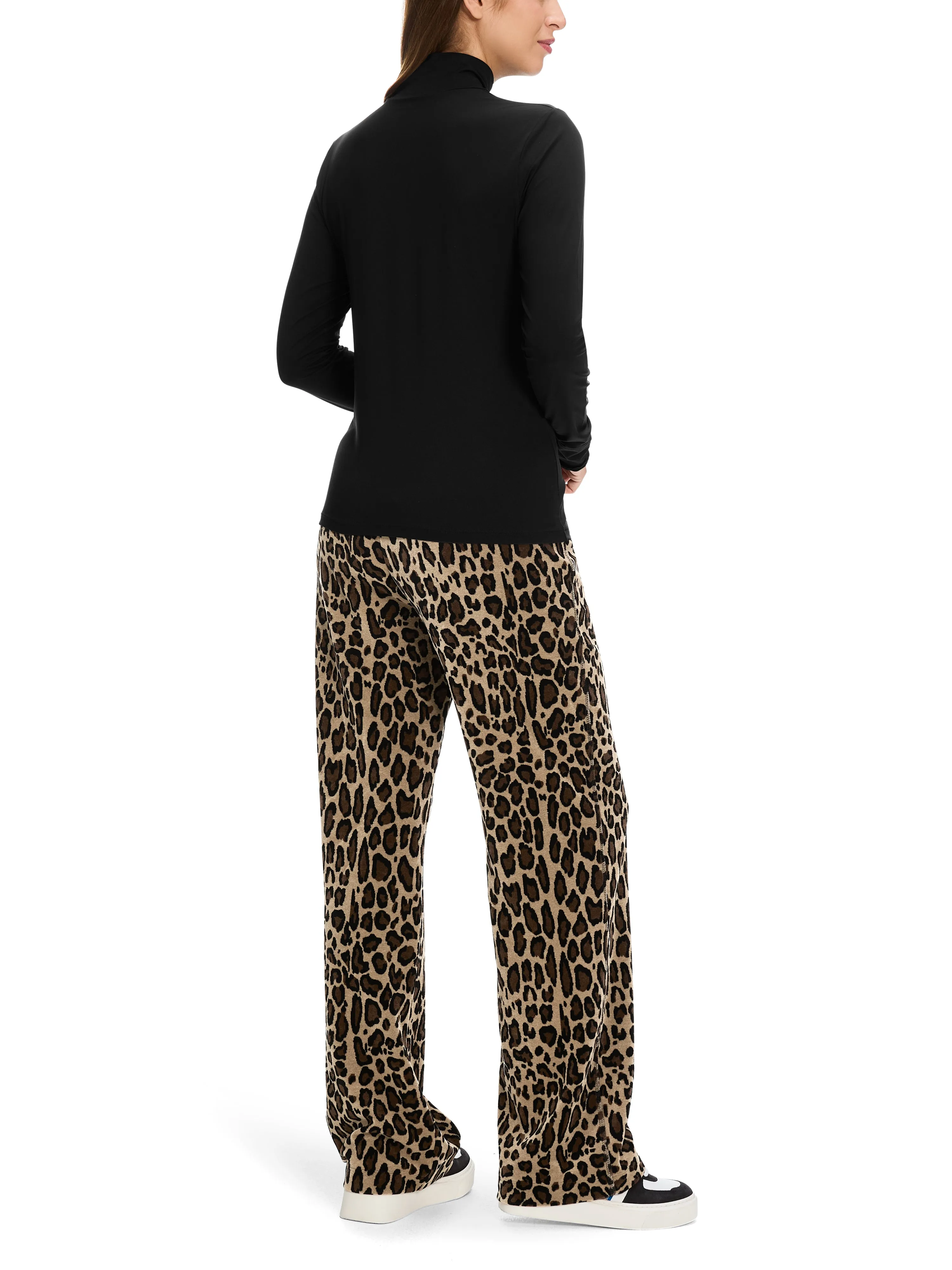 MARC CAIN Black Top