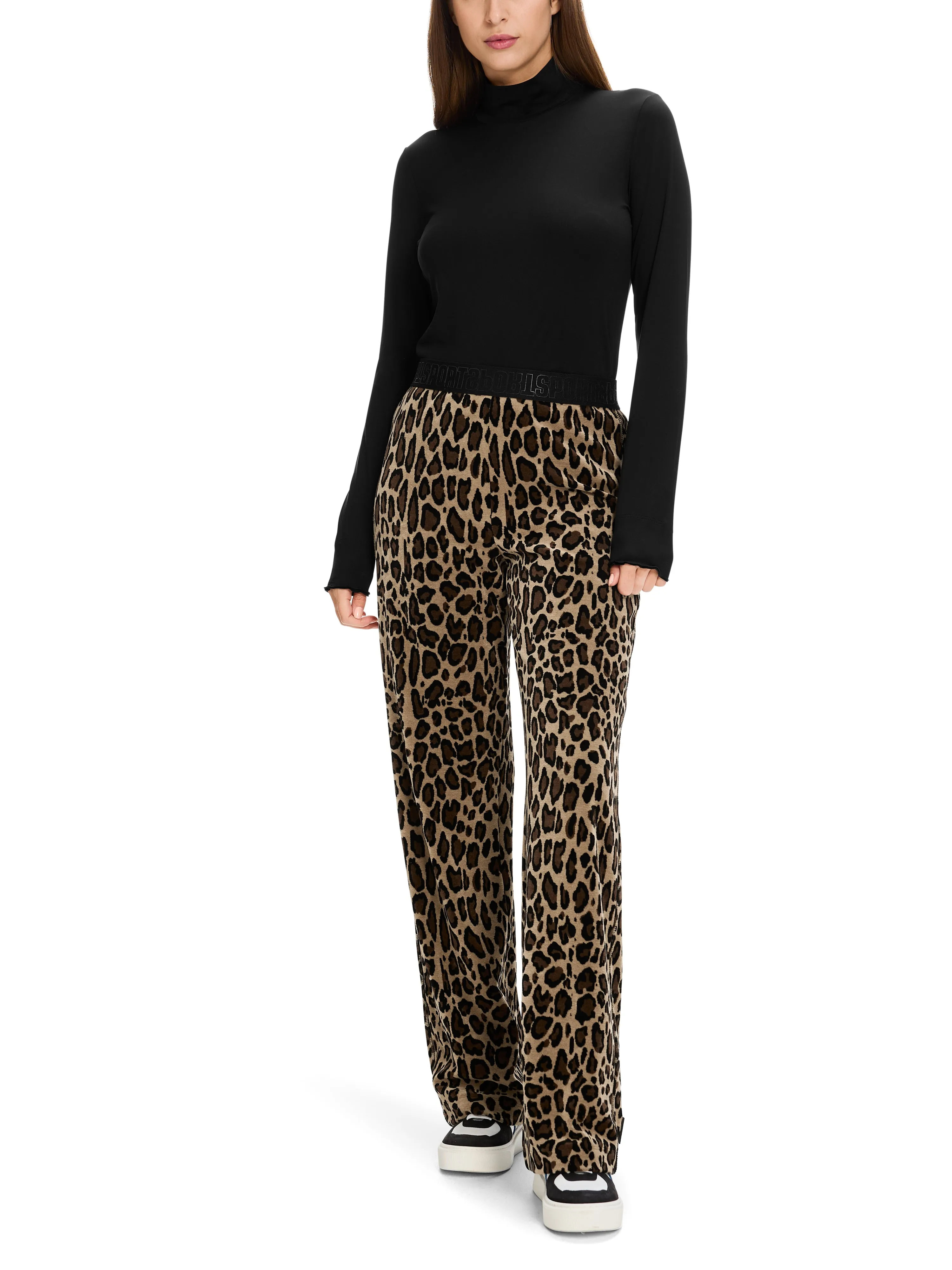 MARC CAIN Black Top