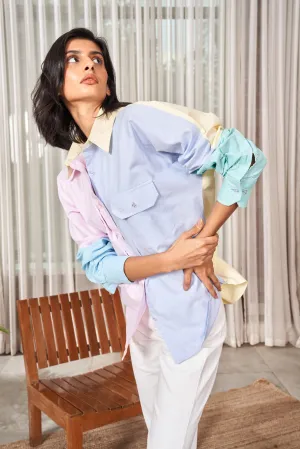 Marshmellow Unique Shirt