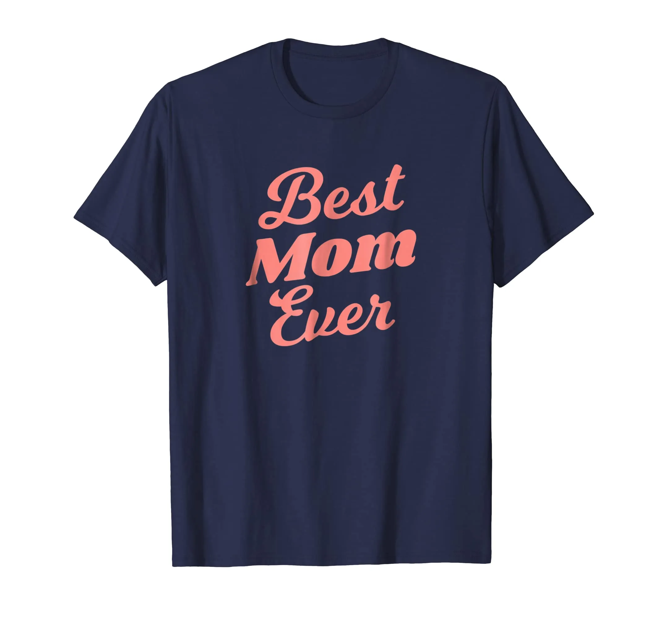 Mom shirt; Mother shirt: Best Mom EVER