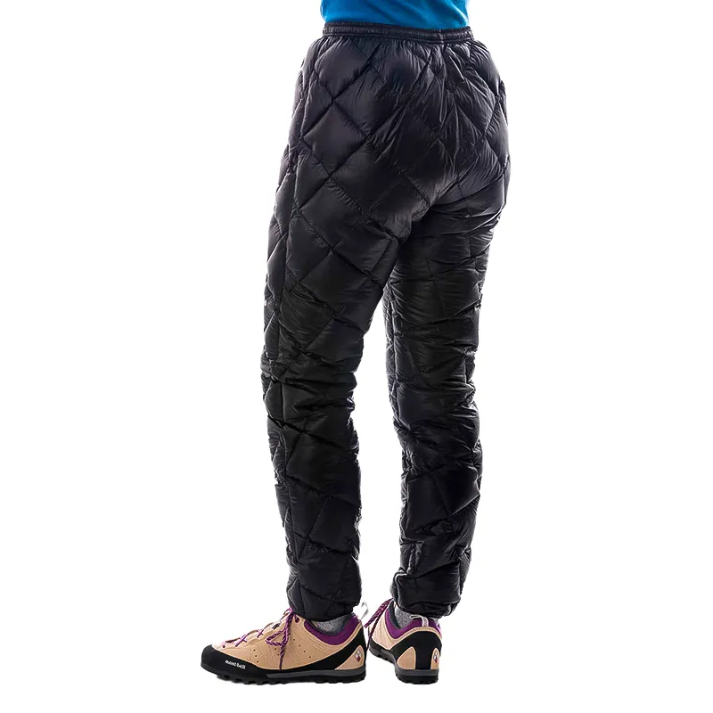 Montbell Women's Light Down Pants