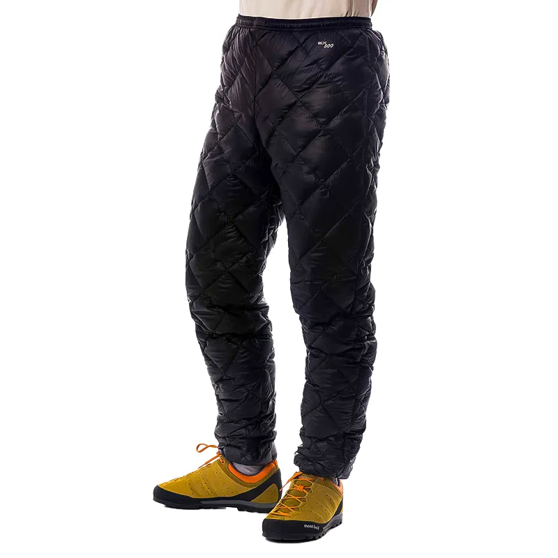 Montbell Women's Light Down Pants