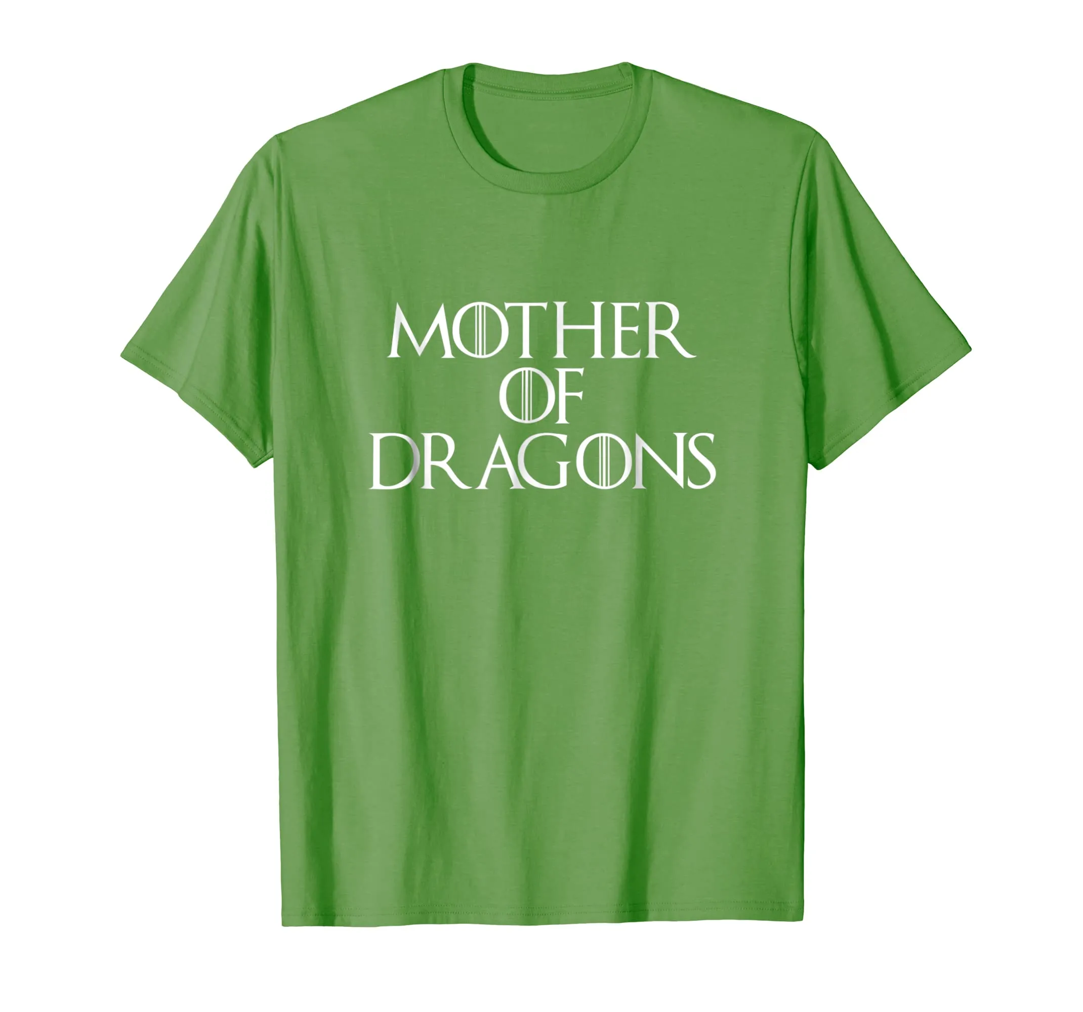 Mother of Dragons Matching Family Pajama T-Shirt
