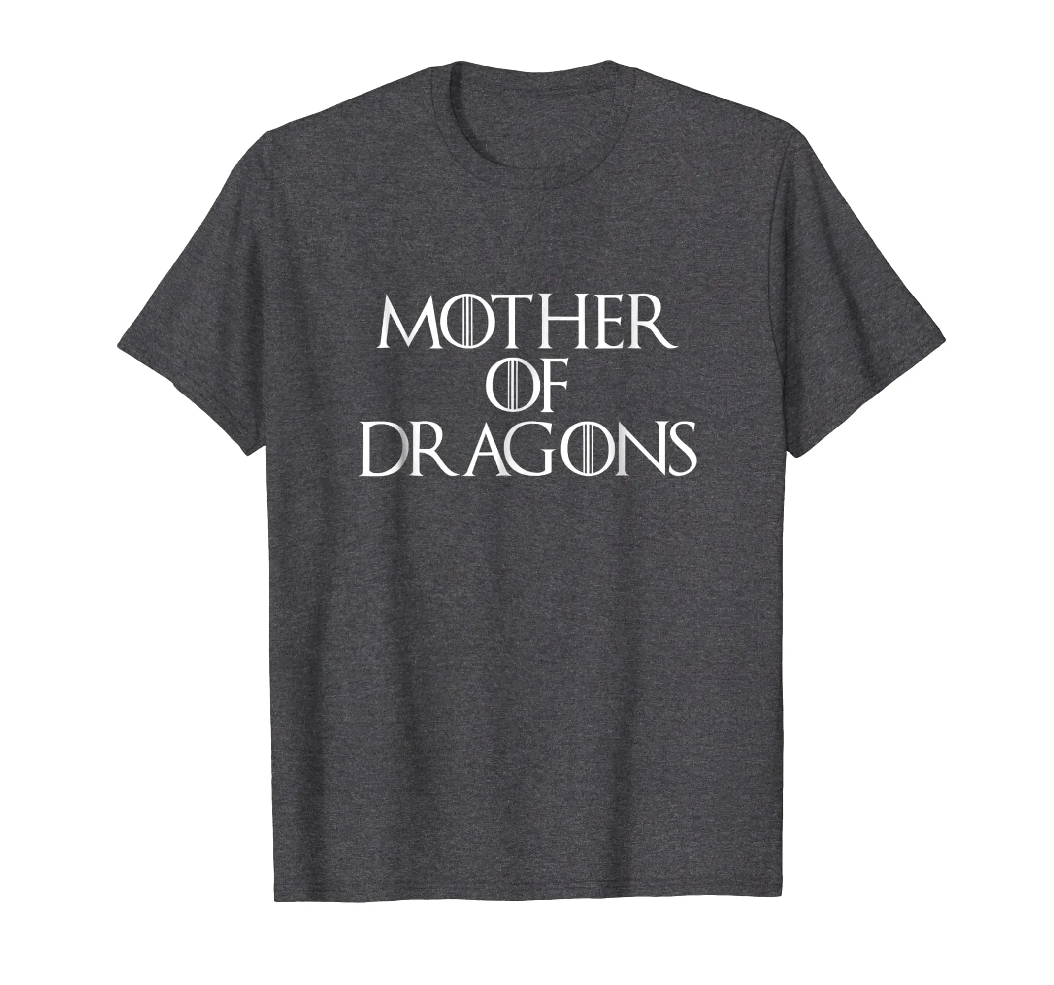 Mother of Dragons Matching Family Pajama T-Shirt