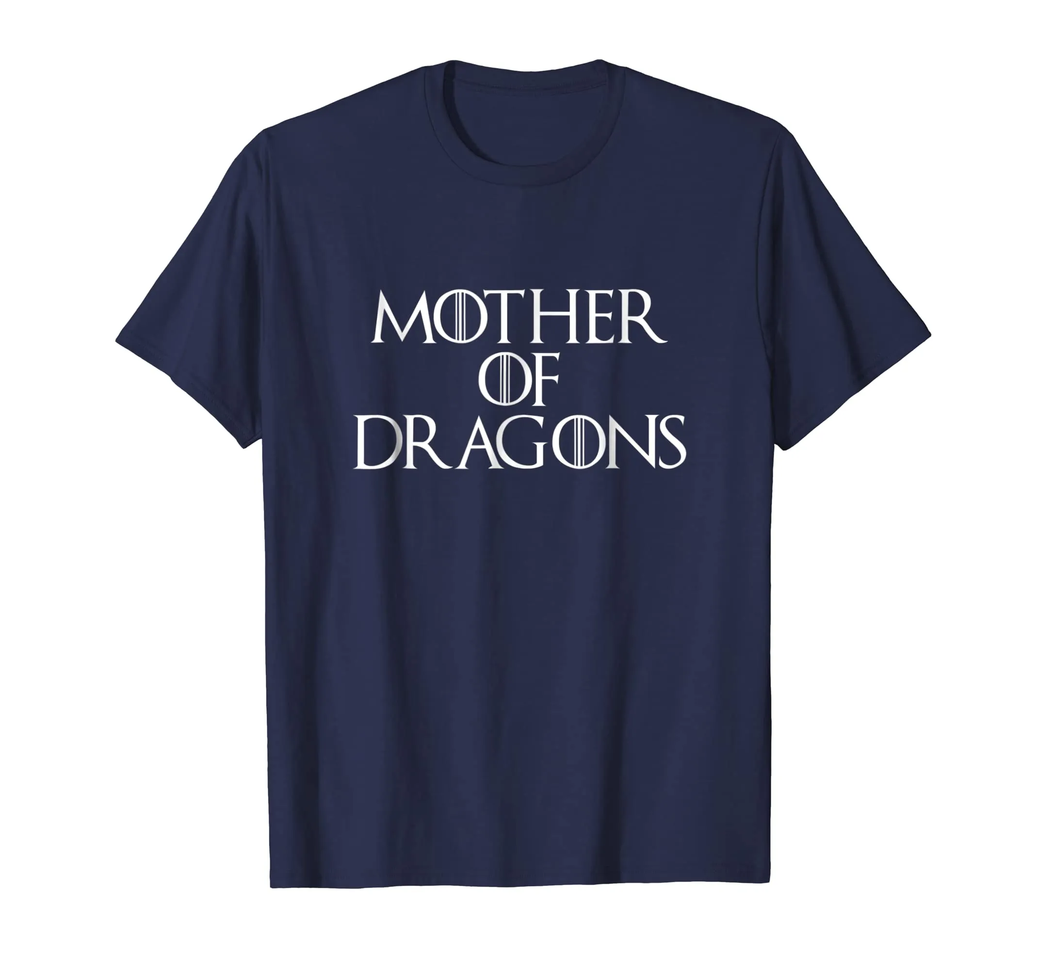 Mother of Dragons Matching Family Pajama T-Shirt