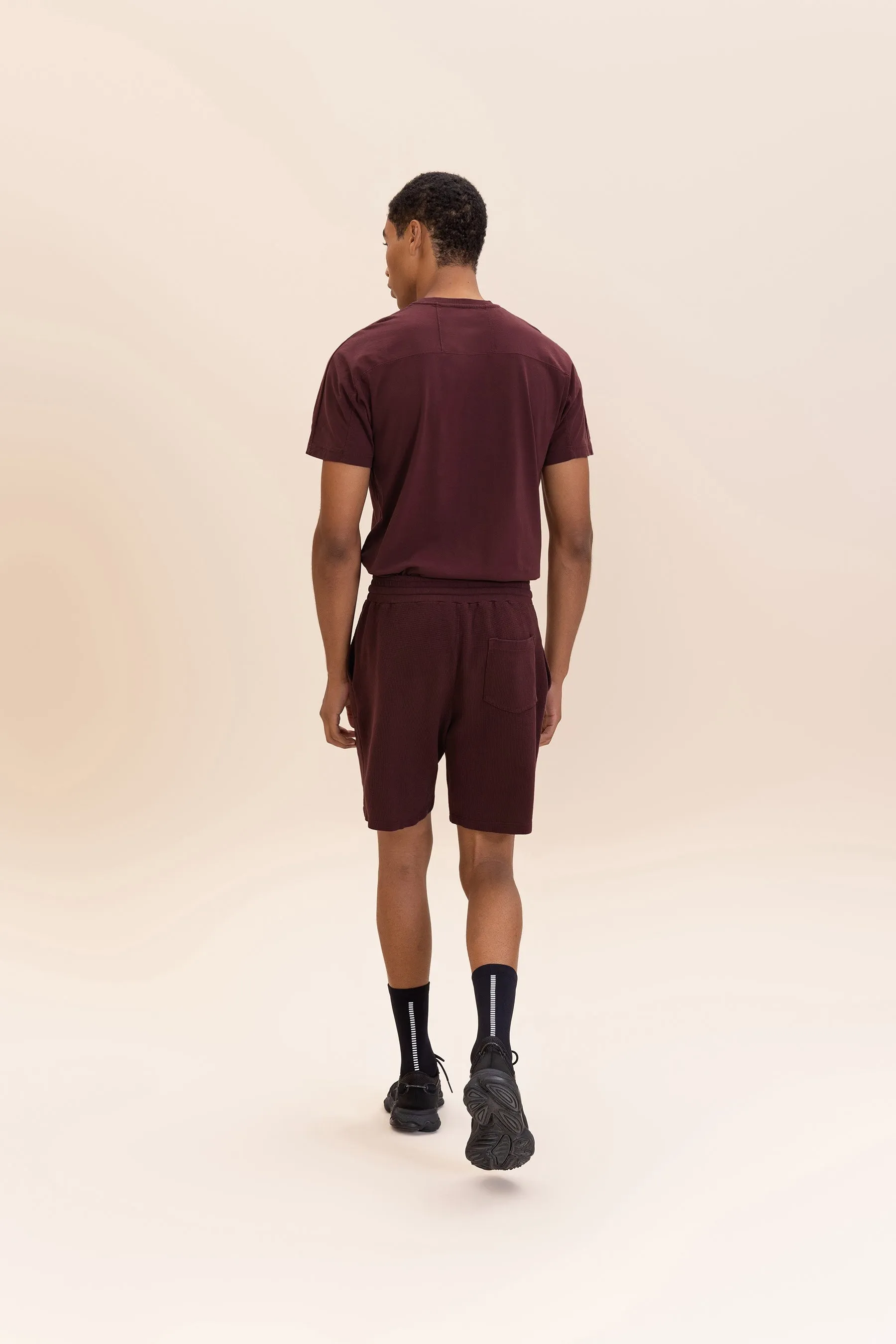 Move Rustic Washed Men's Shorts