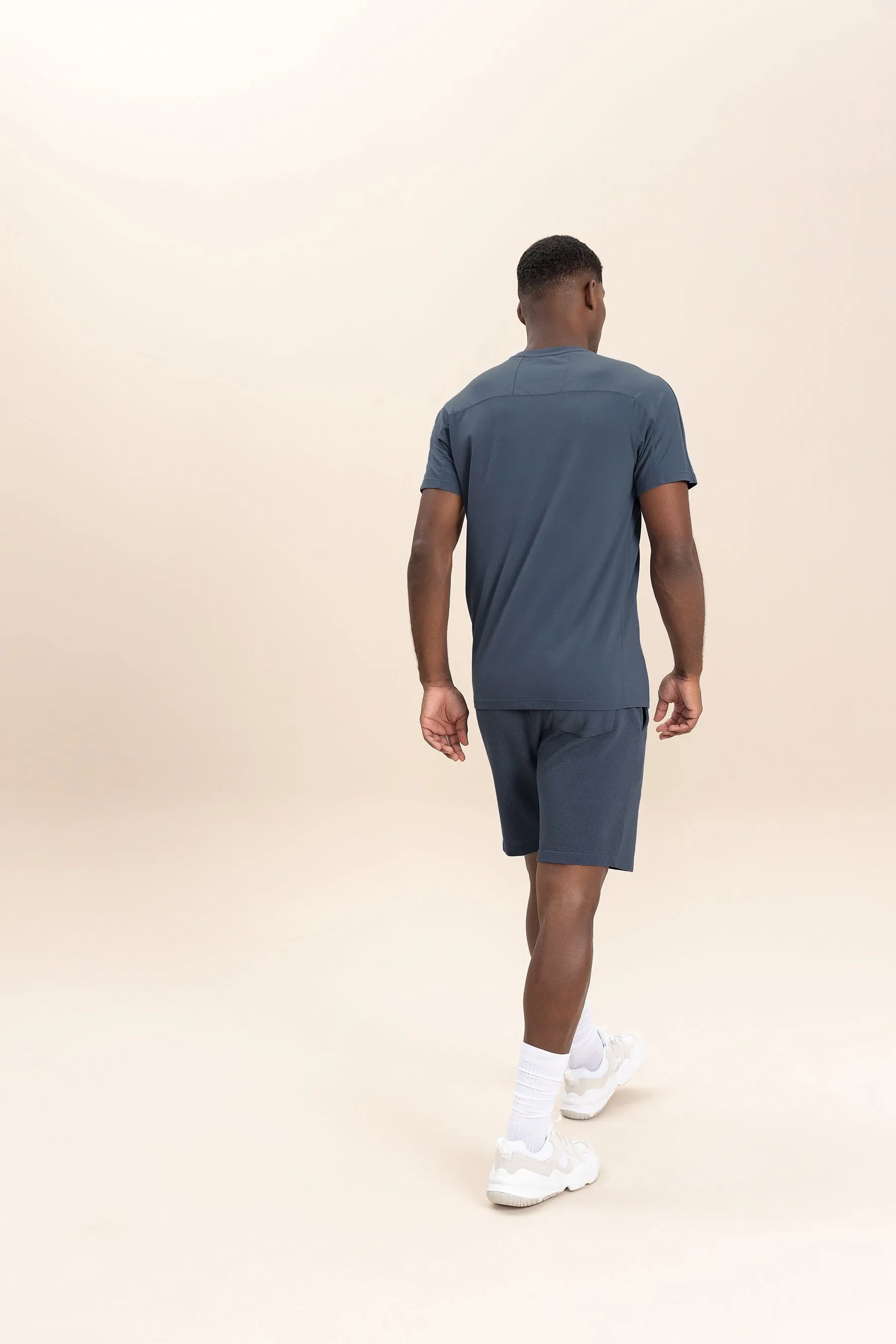 Move Rustic Washed Men's Shorts