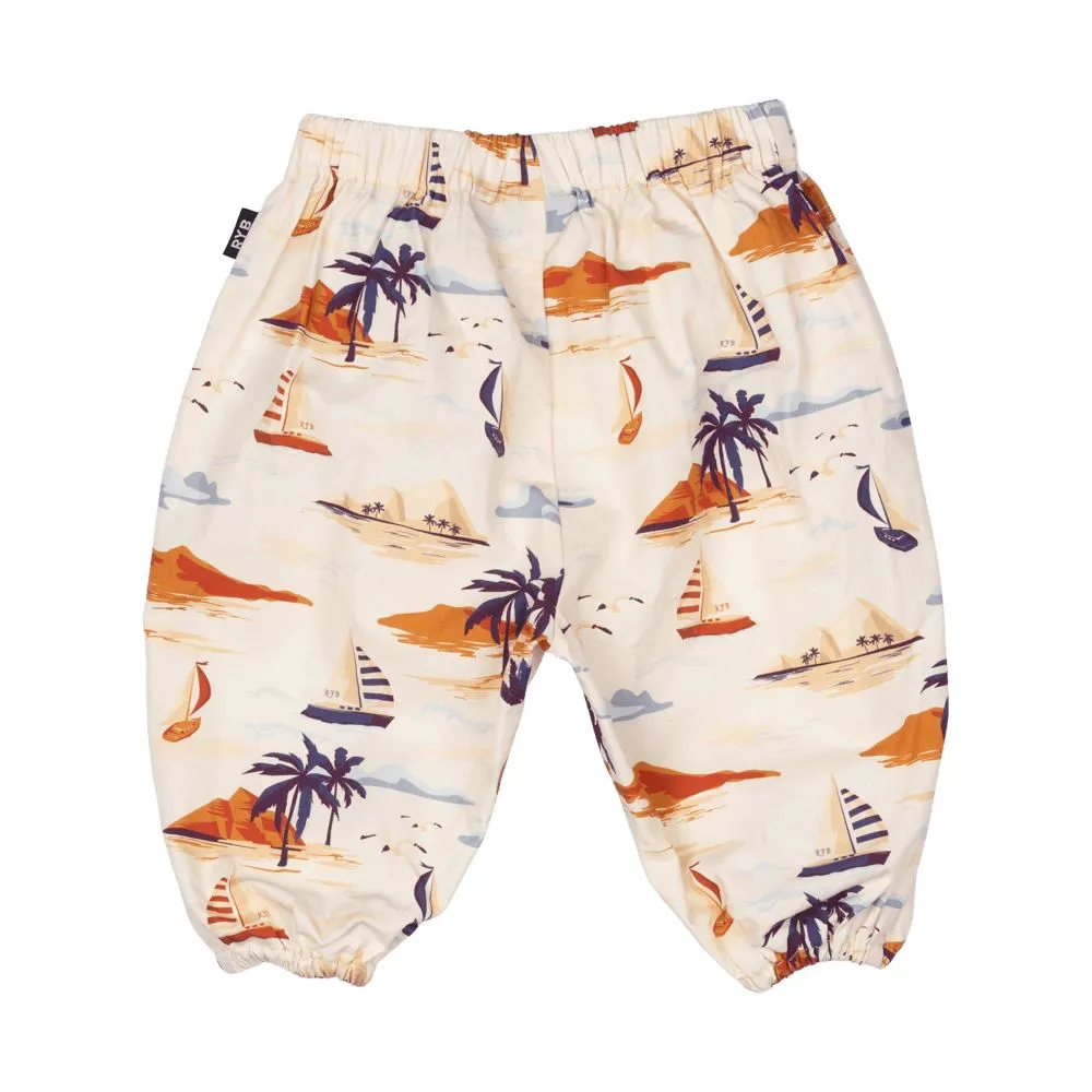 Oasis Baby Pants