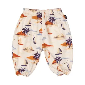Oasis Baby Pants