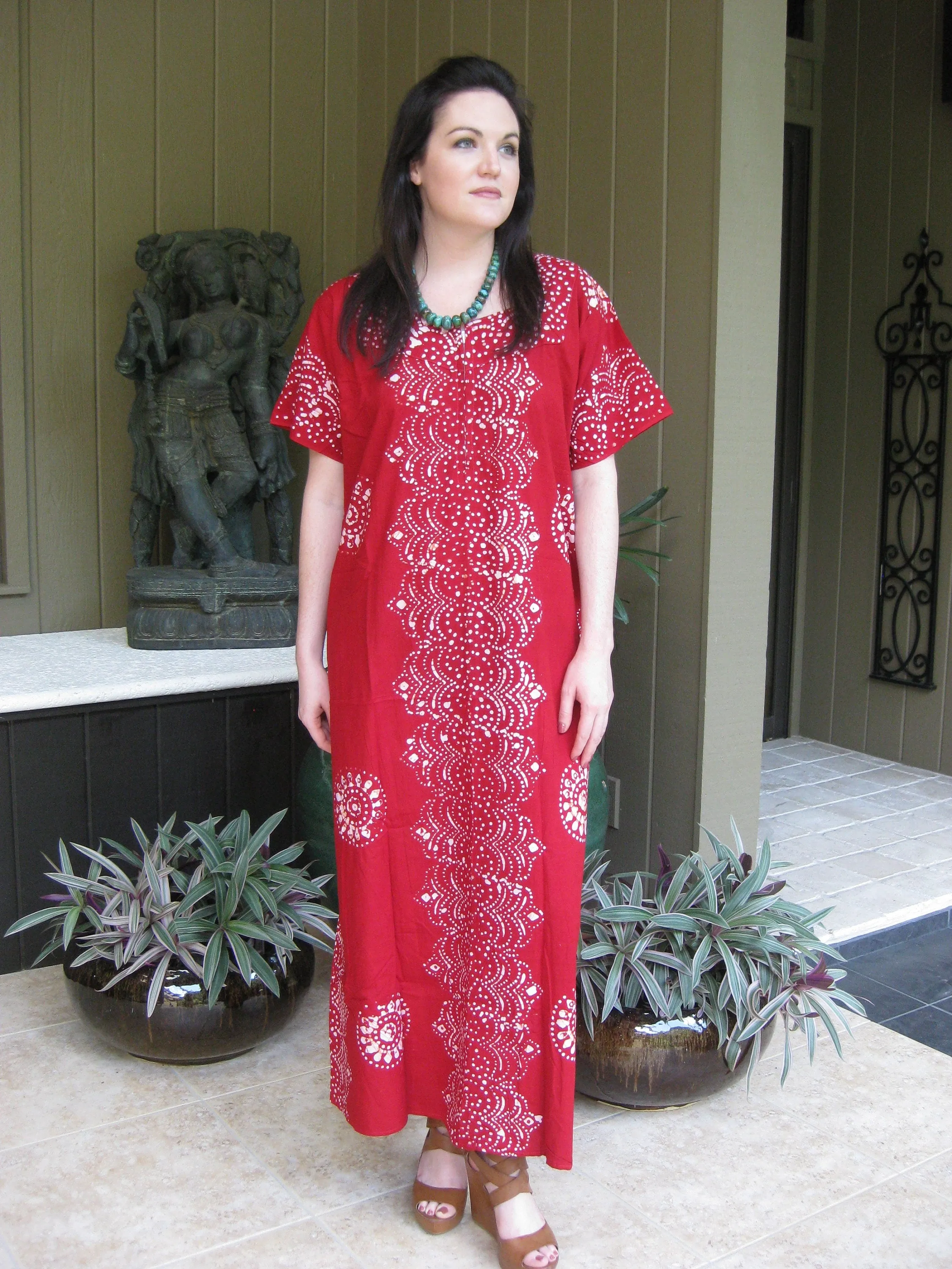 ohemian Caftan Dresses, Kaftan Maxi Dress, Soft Yellow Lounge Resort Wear,  M