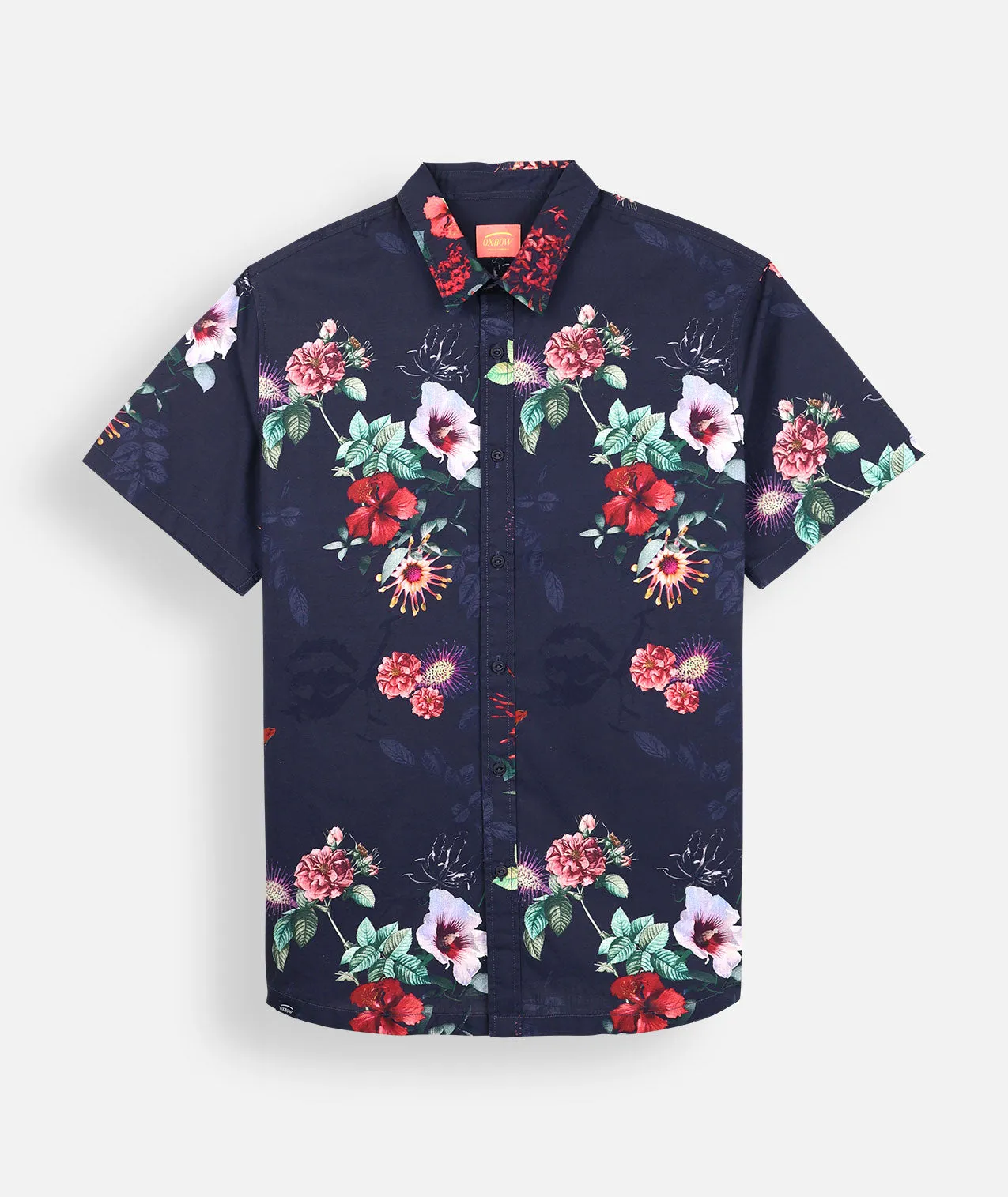 Oxbow Hellflo Shirt