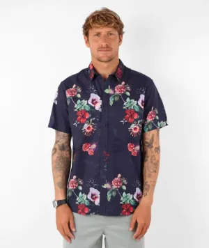 Oxbow Hellflo Shirt