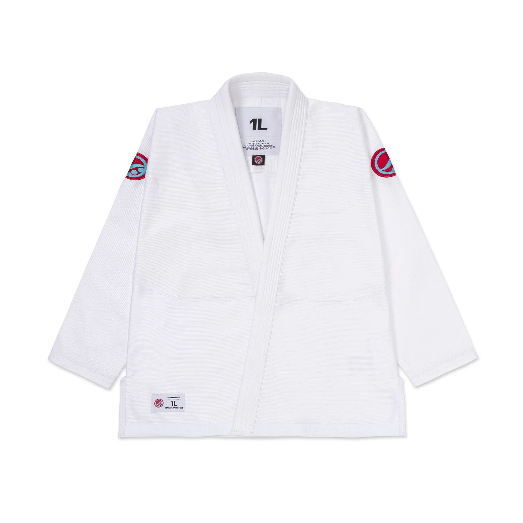 Pallida Comp Standard [White]