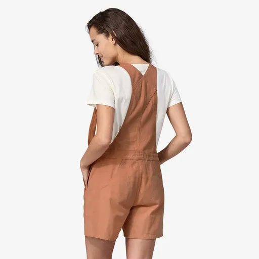 Patagonia Women's Stand Up® Overalls - 5"