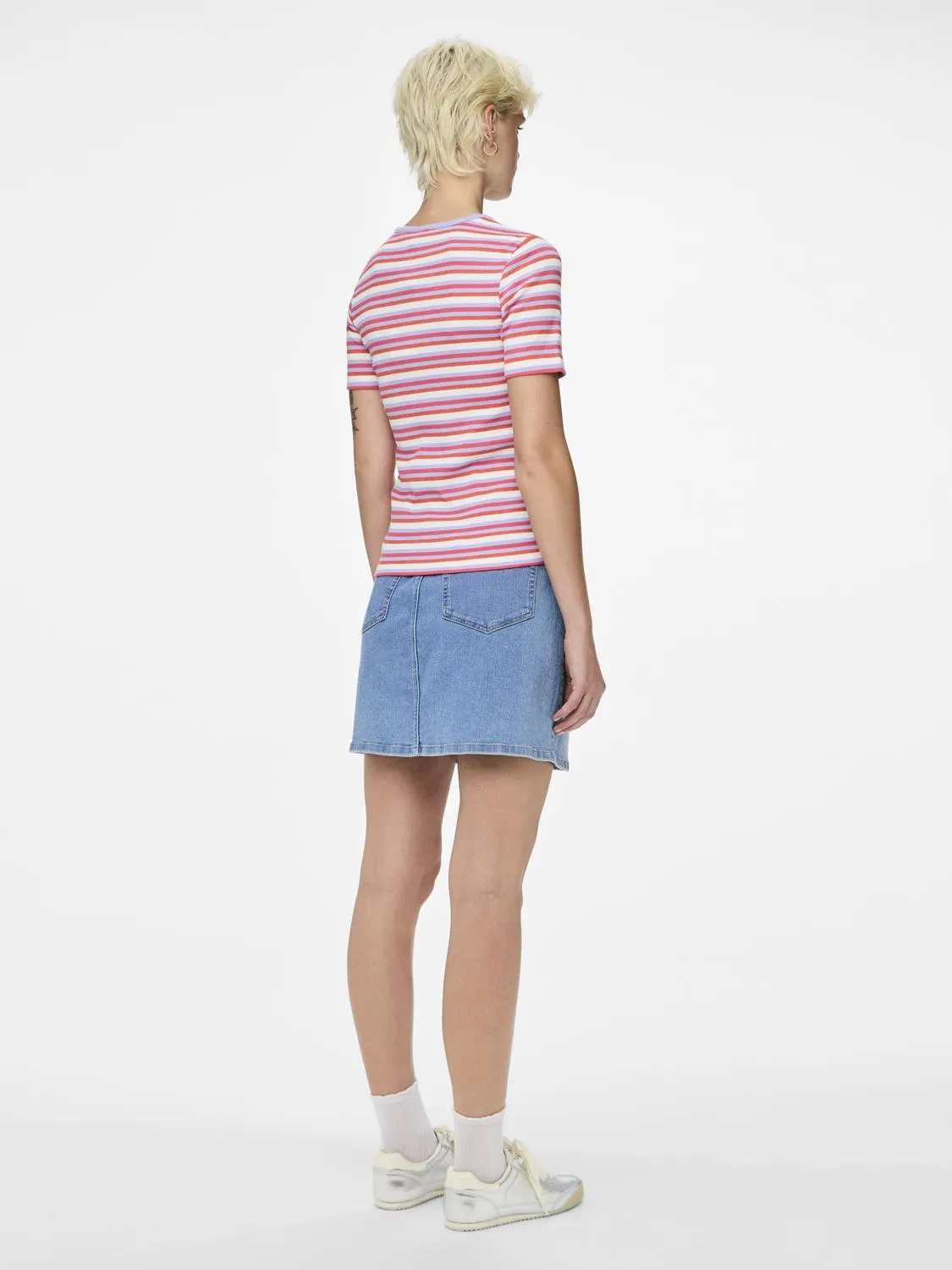 PCJAYJAY T-Shirt - Pirouette