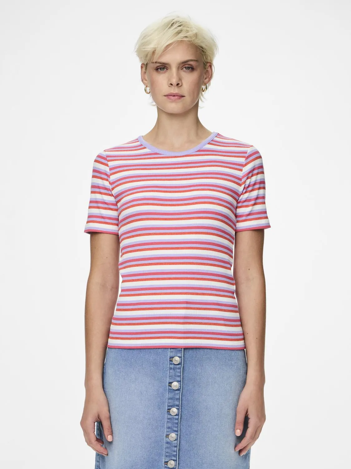 PCJAYJAY T-Shirt - Pirouette