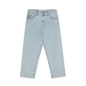 Polar - 93 Denim Light Blue