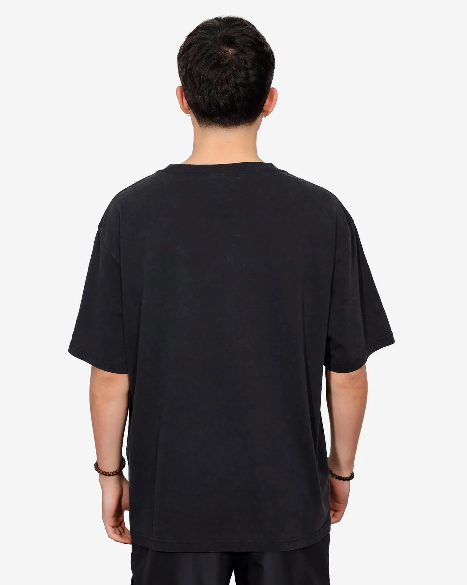 Pop Smoke Oversized T-Shirt