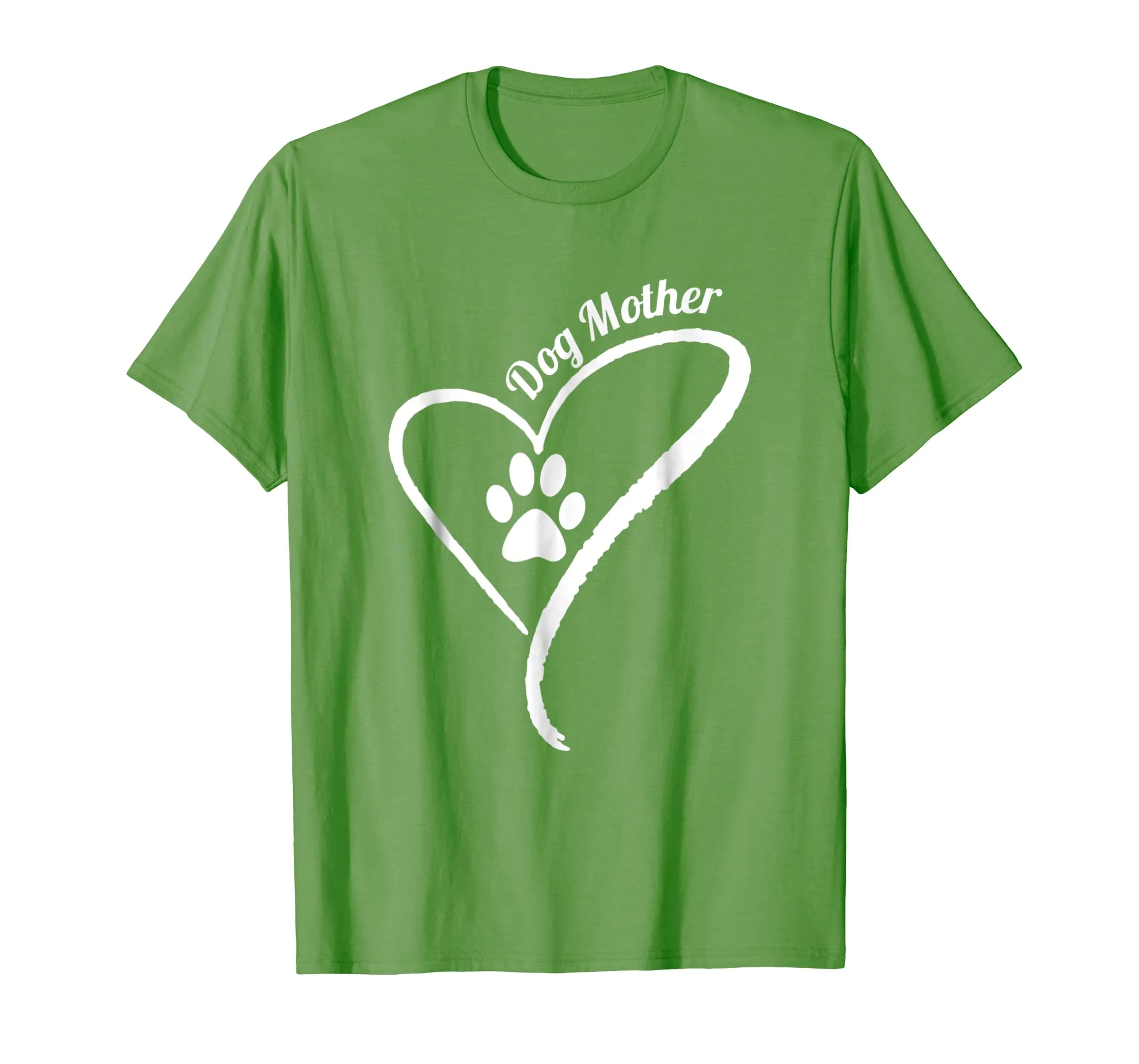 Proud Dog Mother T-Shirt - Best Dog Mom Ever T Shirt